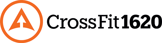 CrossFit 1620 logo
